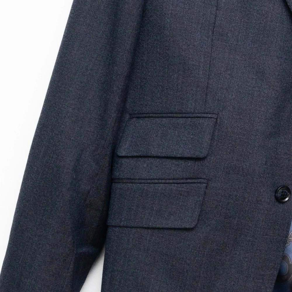 Tallia - Single Breasted Venezia Sport‎ Coat